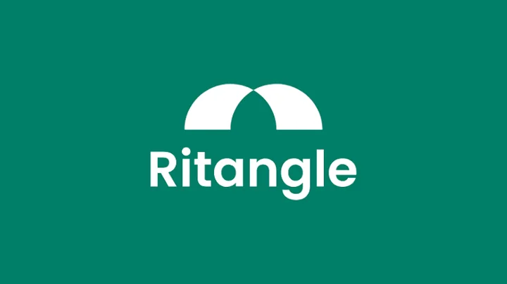Ritangle logo